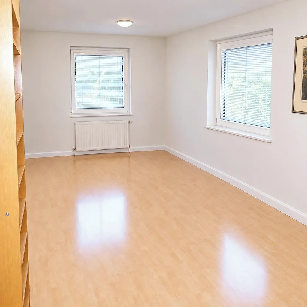 Pronájem bytu pokoje 23 m²